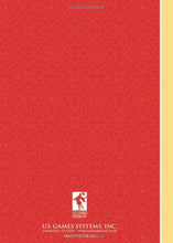 Tea Leaf Fortune Cards