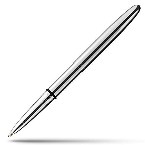 Fisher Space Pen Bullet Chrome Finish