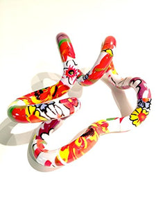 Tangle Jr Artist Collection - Set of 3 by Tangle