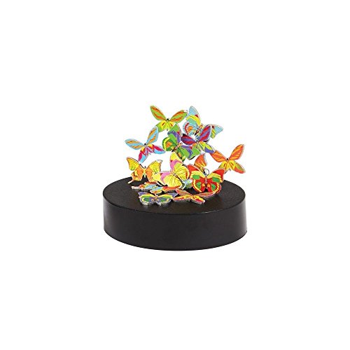 Butterflies Magnetic Sculpture