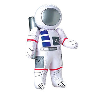 Inflatable Astronaut