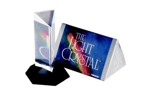 Light Crystal Prism