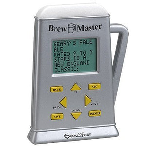 Brew Master