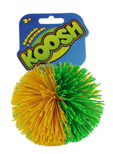 Koosh Ball Classic - Set Of 3 - Assorted Colors