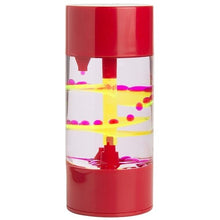 Liquid Motion Spiral Timer