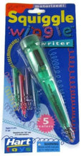 Squiggle Wiggle Writer Motorized Pen