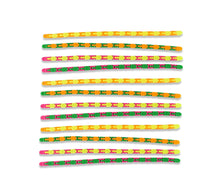 Snap and Click Fidget Puzzle