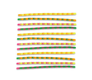 Snap and Click Fidget Puzzle