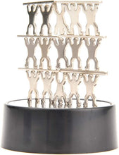 Acrobats Magnetic Sculpture