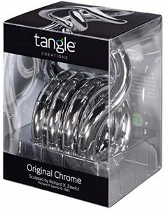 Tangle Chrome Original