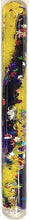 Glitter Wand Spiral Mystical Magic Wonder Tube 5 Inch