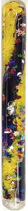 Glitter Wand Spiral Mystical Magic Wonder Tube 5 Inch