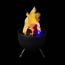 Flame Light Burning Torch 4-In-1