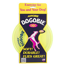 Aerobie Dogobie Disc