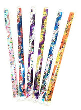 Star Magic Jumbo Spiral Glitter Wands (12.5 Inches) Gift Set Party Bundle 3 Pack - (Assorted)