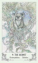 Spiritsong Tarot