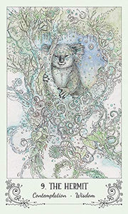 Spiritsong Tarot