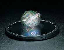 Euler's Spinning Disk