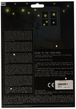 Glow-In-The-Dark Stars