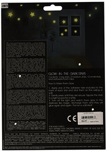 Glow-In-The-Dark Stars