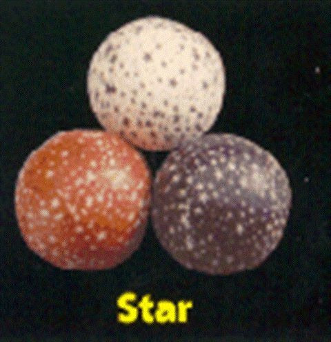 Juggle Balls Stars