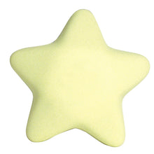 Glow in the Dark Star Stress Reliever Set Of 3