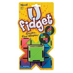 U Fidget