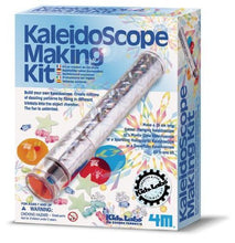 Kaleidoscope Making Kit