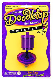 Doodletop Twister