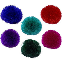 Mini Posh Ball - 1 Randomly Selected Assorted Color