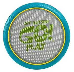 Spring Ring Outdoor Paddle Ball Play Set