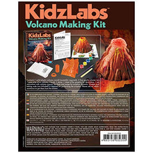 Volcano Making Kit
