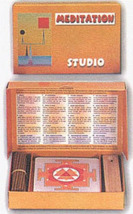 The Meditation Studio