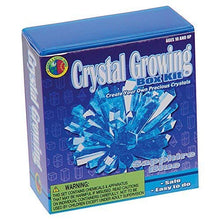 Crystal Growing Kit,