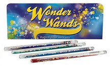 Glitter Magic Confetti Wand