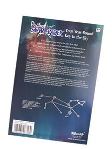 Pocket Star Finder