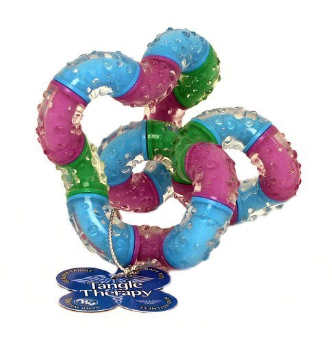 TANGLE Therapy Creations - 2 Pack