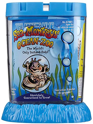 Sea Monkeys