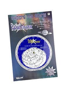 Pocket Star Finder
