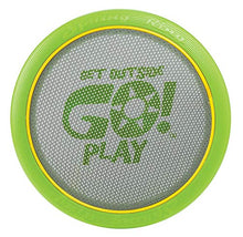 Spring Ring Outdoor Paddle Ball Play Set