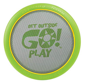 Spring Ring Outdoor Paddle Ball Play Set
