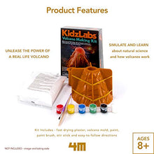 Volcano Making Kit