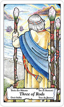 Hanson-Roberts Tarot Deck