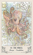 Spiritsong Tarot