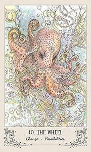 Spiritsong Tarot