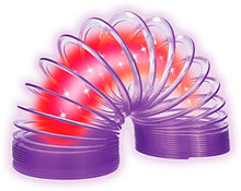 The Original Slinky Brand Light Up Slinky