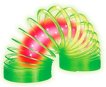 The Original Slinky Brand Light Up Slinky