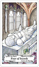 Hanson-Roberts Tarot Deck