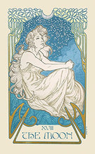 Ethereal Visions Illuminated Tarot