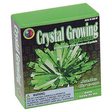 Crystal Growing Kit,